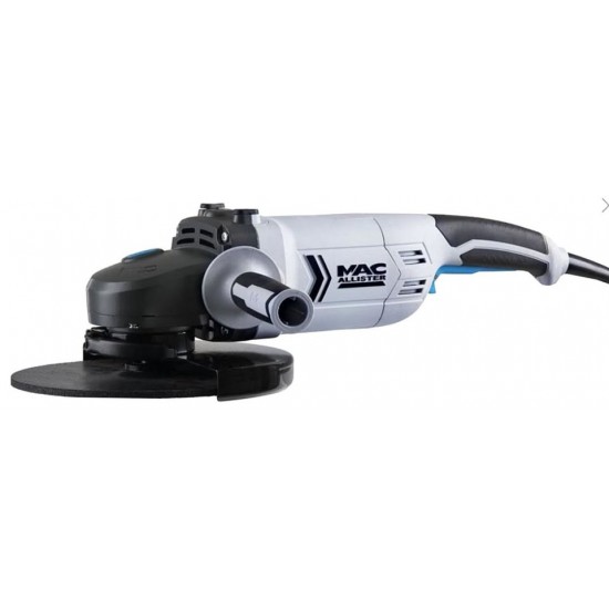Mac Allister 230Mm Taşlama 2000W